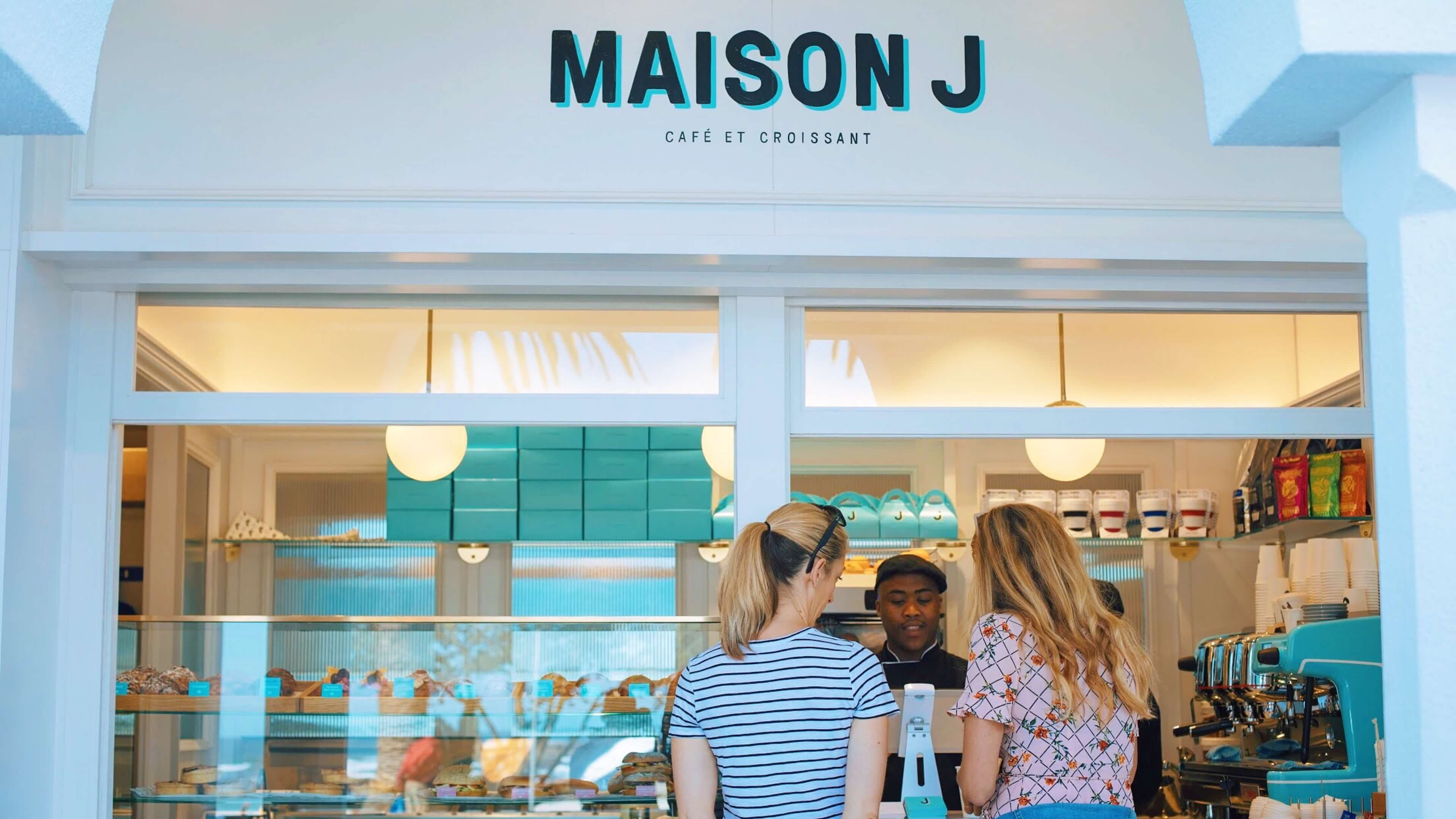 Maison-J