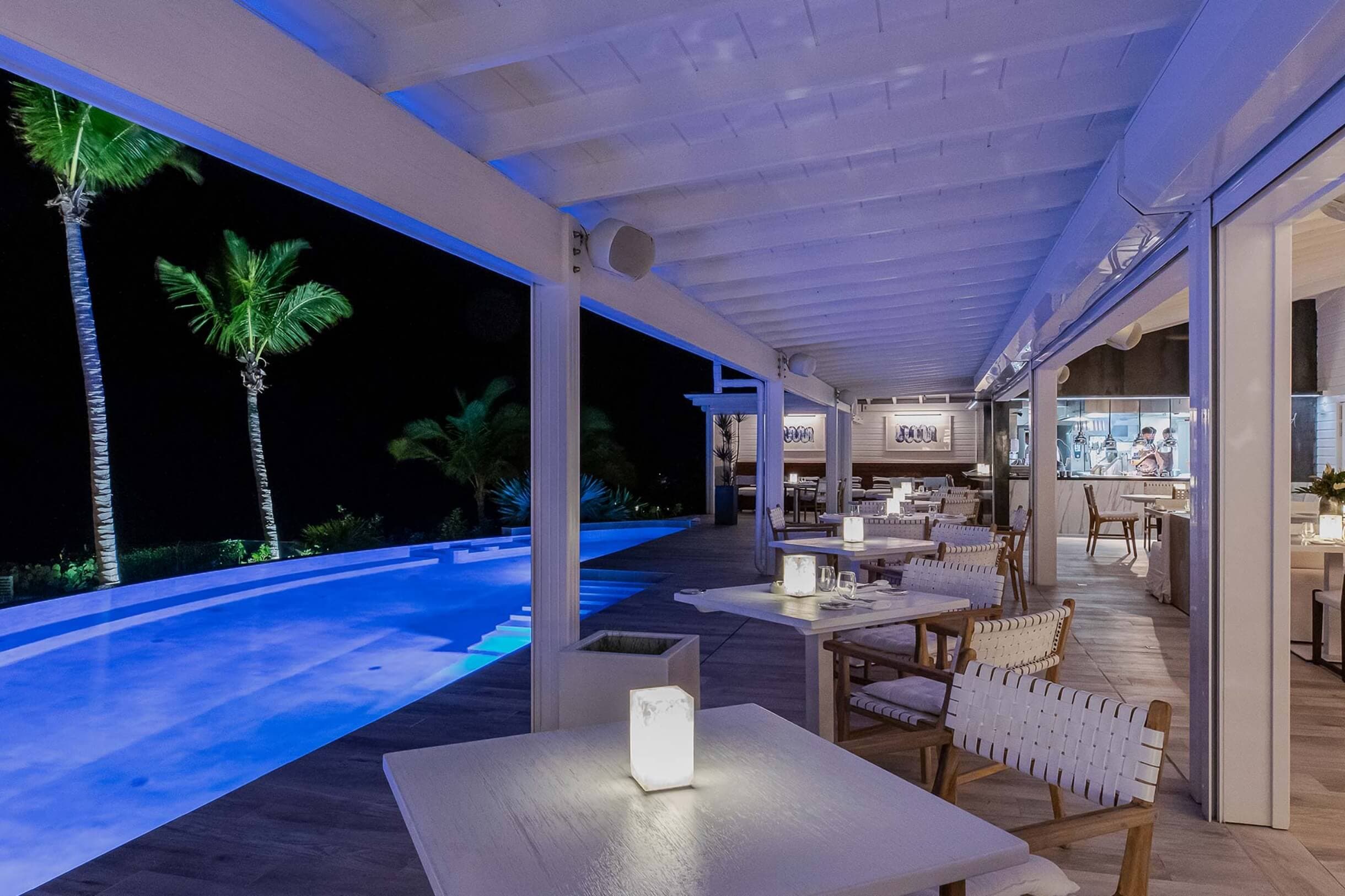 Hotel St Barths